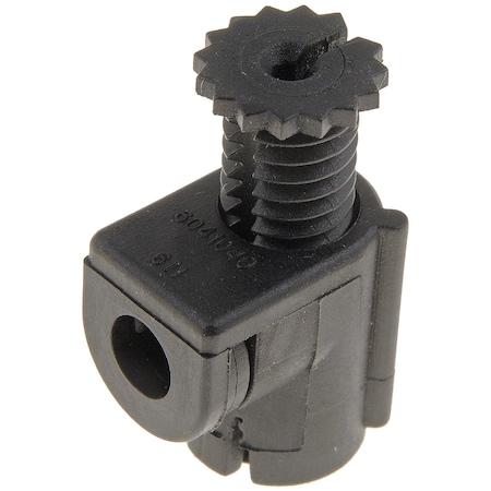 Dorman CRSE CNTRL CABLE RET 41040